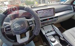 کیا سۆرینتۆ